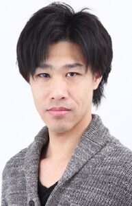 Jun Miyamoto - Voice Actor