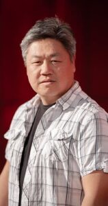 June Yoon - Voice Actor
