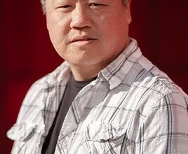 June Yoon - Voice Actor