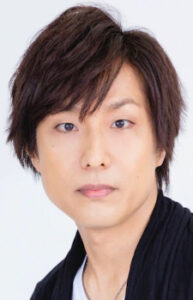 Junichi Yanagita - Voice Actor