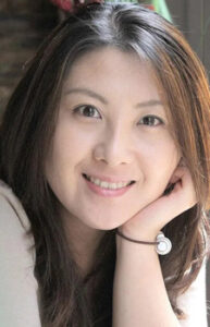 Junko Minagawa - Voice Actor