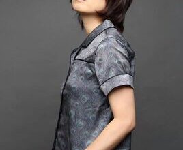 Junko Noda - Voice Actor