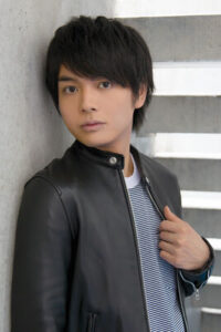 Junya Enoki - Voice Actor