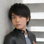 Junya Enoki voice actor profile