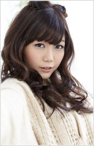 Juri Nagatsuma - Voice Actor