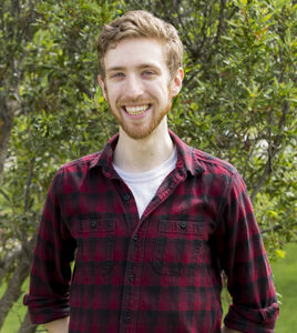 Justin Briner - Voice Actor