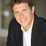 Justin Doran - Voice Actor