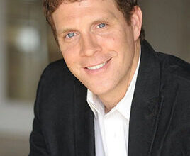 Justin Doran - Voice Actor