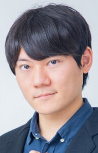 Kō Bonkobara - Voice Actor