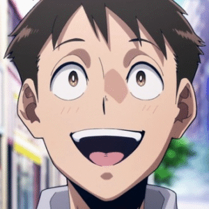 Kōichi Haimawari /The Crawler - Character from My Hero Academia: Vigilantes