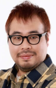 Kōichi Sōma - Voice Actor