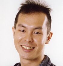 Kōichi Sakaguchi - Voice Actor