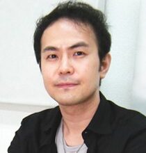 Kōichi Tōchika - Voice Actor