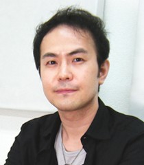 Kōichi Tōchika - Voice Actor