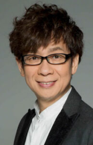 Kōichi Yamadera - Voice Actor