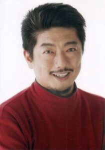 Kōji Ishii - Voice Actor