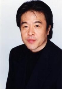 Kōji Totani - Voice Actor