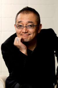Kōji Tsujitani - Voice Actor