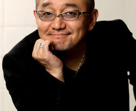 Kōji Tsujitani - Voice Actor