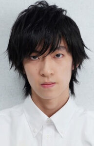 Kōki Koyasu - Voice Actor