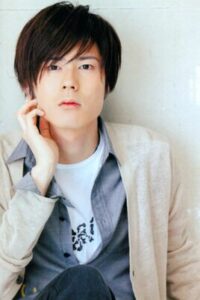 Kōki Uchiyama - Voice Actor