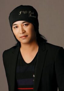 Kōsuke Toriumi - Voice Actor