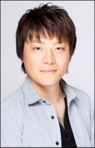 Kōzō Mito - Voice Actor