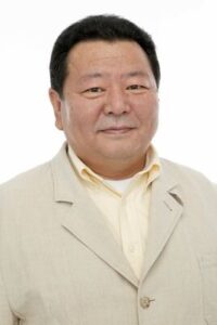 Kōzō Shioya - Voice Actor