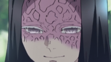 Kagaya Ubayashiki - Character from Demon Slayer: Mugen Train