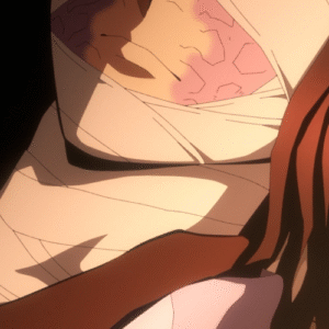 Kagaya Ubuyashiki - Character from Demon Slayer: To the Hashira Training