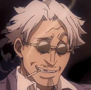 My Hero Academia: Vigilantes - Animation Voice Cast