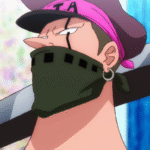 One Piece Film: Red - Animation Voice Cast