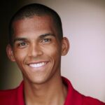 Kai Jordan - Voice Actor