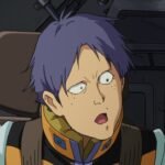 Mobile Suit Gundam: Cucuruz Doan’s Island - Animation Voice Cast