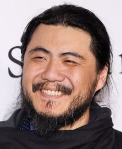Kaiji Tang - Voice Actor