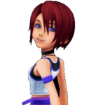 Kingdom Hearts - Video Game Voice Cast