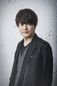 Kaito Ishikawa - Voice Actor
