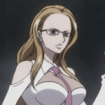 One Piece Film: Red - Animation Voice Cast