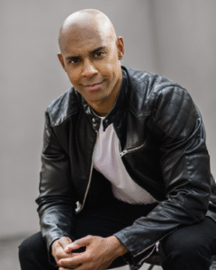 Kamen Casey - Voice Actor