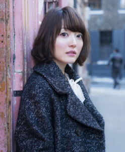 Kana Hanazawa - Voice Actor