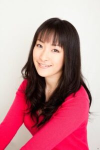 Kana Ueda - Voice Actor