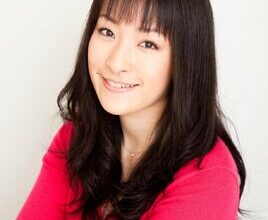 Kana Ueda - Voice Actor