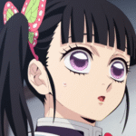 Kanao Tsuyuri