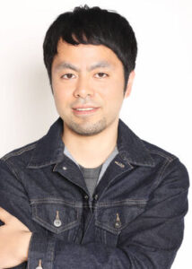 Kanehira Yamamoto - Voice Actor