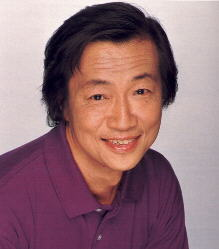 Kaneto Shiozawa - Voice Actor