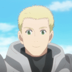 The Unaware Atelier Meister - Animation Voice Cast
