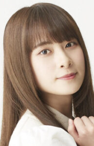 Kaori Maeda - Voice Actor