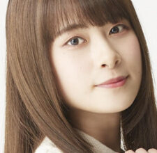 Kaori Maeda - Voice Actor
