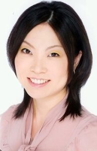 Kaori Yagi - Voice Actor