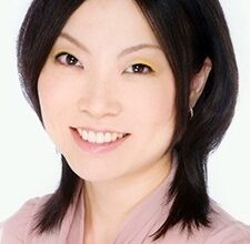 Kaori Yagi - Voice Actor